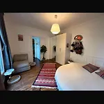 Appartement Cosy Batignolles