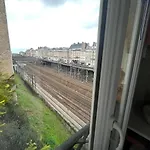Appartement Cosy Batignolles