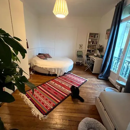 Cosy Batignolles *